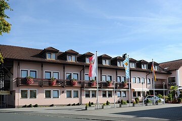 Hotel Vierjahreszeiten